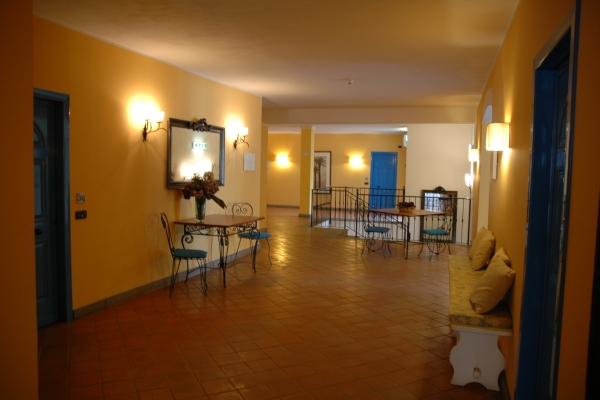 Hotel Le Dune Sicily (Catania)